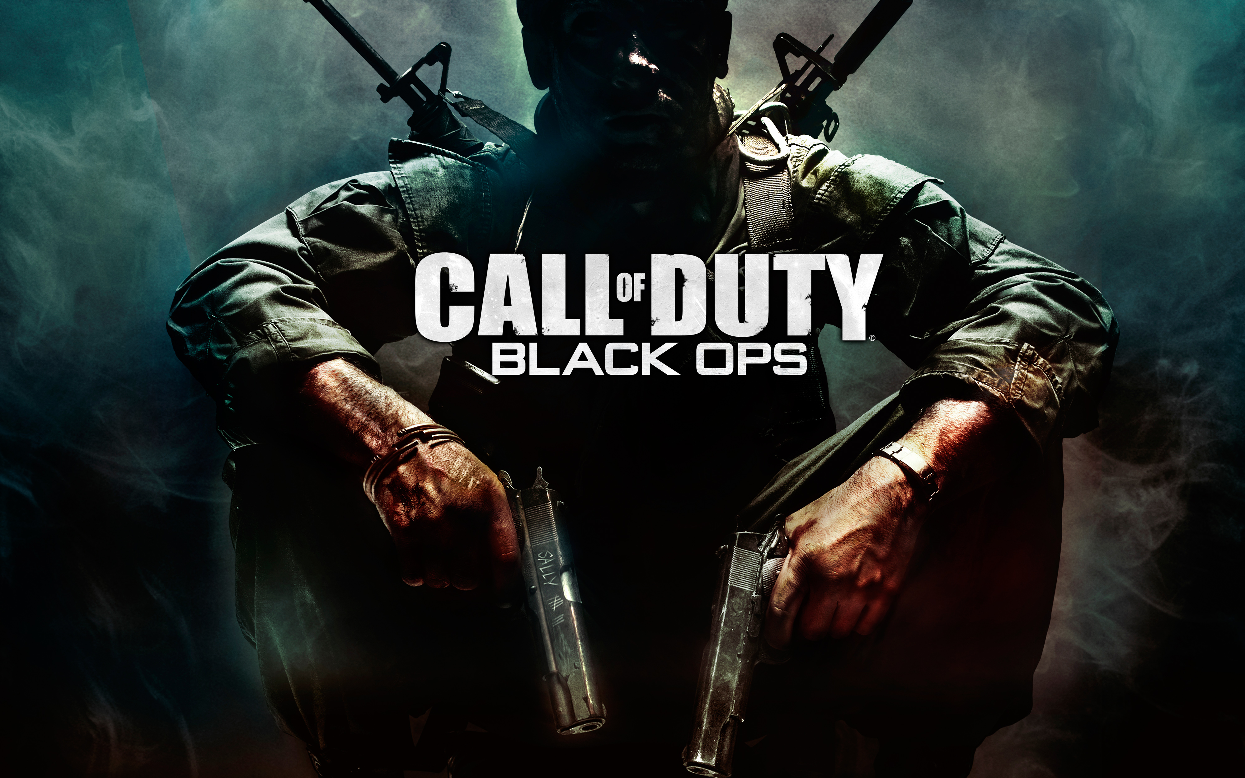 call of duty black ops ii most popular competitive mode