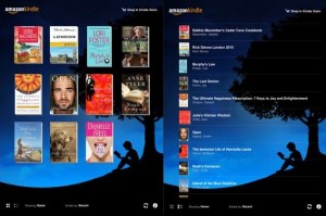 KindleApp For iPad