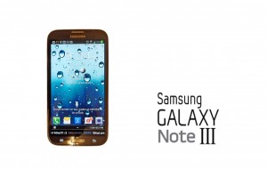 Samsung Galaxy Note 3