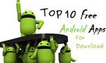 Free Android Apps List