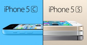 iphone 5c iphone 5s