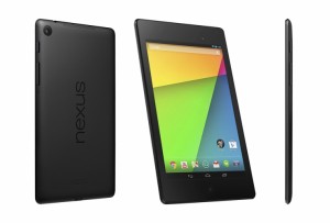 Nexus 7 India