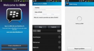 BBM for Android