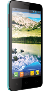 Intex Aqua i2