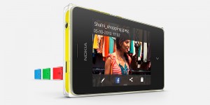 Nokia Asha 502