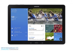 Samsung Galaxy Tab PRO 12.2