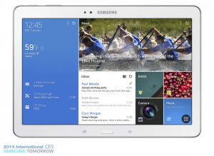 Samsung Galaxy TabPRO 10.1