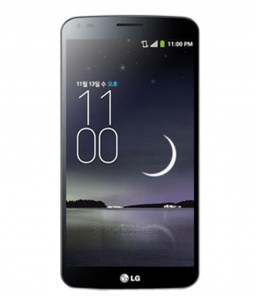 LG G Flex in India