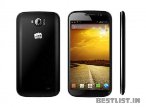 Micromax Canvas Duet 2