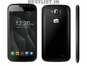 Micromax Canvas Duet 2