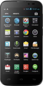 Micromax Canvas Power A96