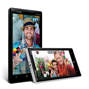 Nokia Lumia Icon Windows phone