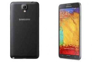 Samsung Galaxy Note 3 Neo Smartphone