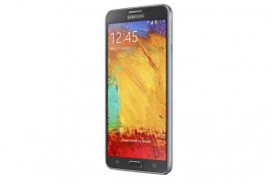 Samsung Galaxy Note 3 Neo front