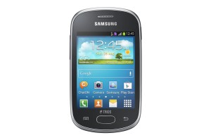 Samsung Galaxy Star Trios