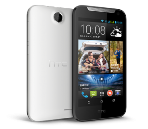 HTC Desire 310