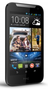 HTC Desire 310