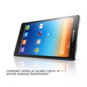 Lenovo Vibe Z