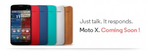 Moto X Flipkart