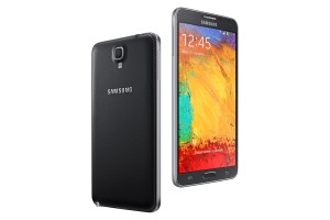 Samsung Galaxy Note 3 Neo