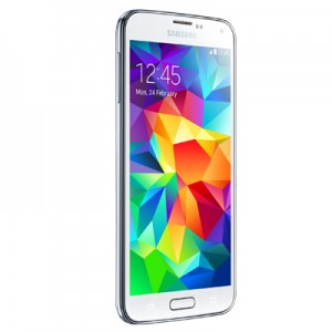 Samsung Galaxy S5