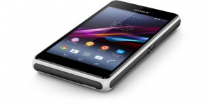 Sony Xperia E1