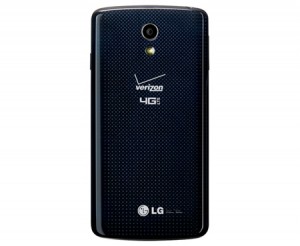 LG Lucid 3