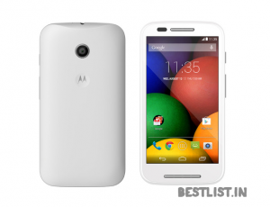 Motorola Moto E