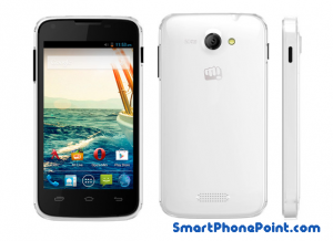 Micromax Unite A092