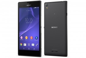 Sony Xperia T3