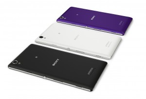 Sony Xperia T3