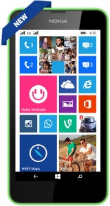 nokia lumia 630