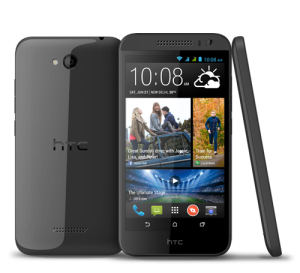 HTC Desire 616 Dual SIM