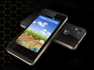 Micromax Canvas Fire A093