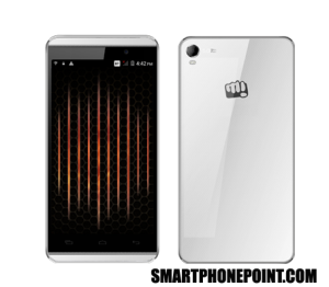 Micromax Canvas Fire A104