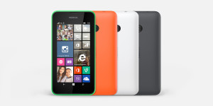 Nokia Lumia 530