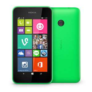 Nokia Lumia 530