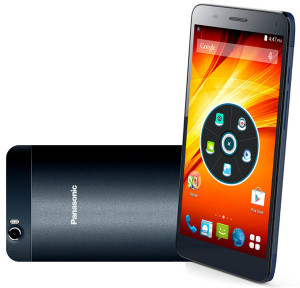 Panasonic P61