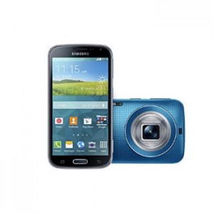 Samsung Galaxy K Zoom