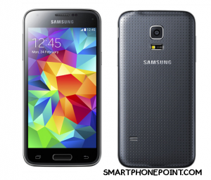 Samsung Galaxy S5 miniGalaxy S5 mini