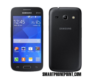 Samsung Galaxy Star 2 Plus