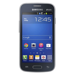 Samsung Galaxy Star Pro GT-S7262