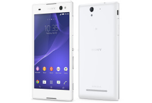 Sony Xperia C3 And Xperia C3 Dual