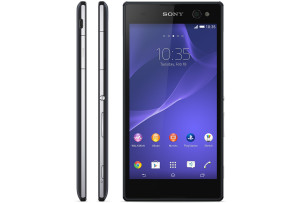 Sony Xperia C3 And Xperia C3 Dual