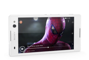 Sony Xperia C3 And Xperia C3 Dual