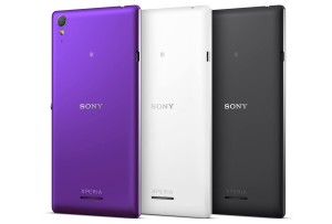 Sony Xperia T3