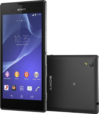 Sony Xperia T3