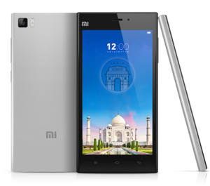 Xiaomi Mi 3