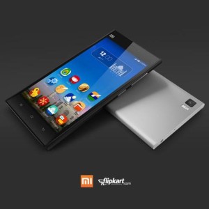 Xiaomi Mi 3