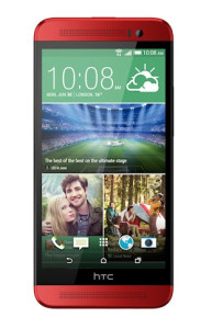 htc one e8